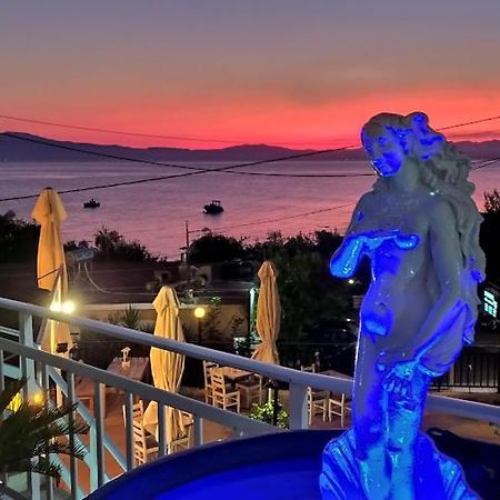 Marina'S Sea Home Каламата Екстер'єр фото