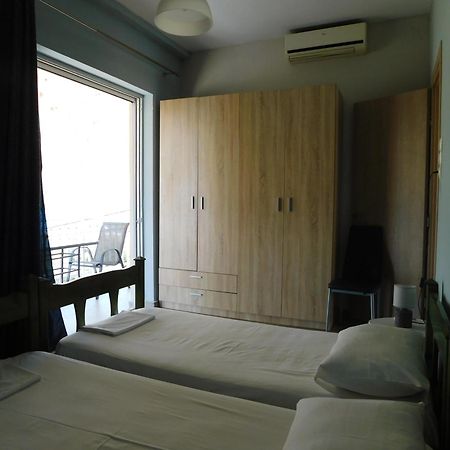 Marina'S Sea Home Каламата Екстер'єр фото