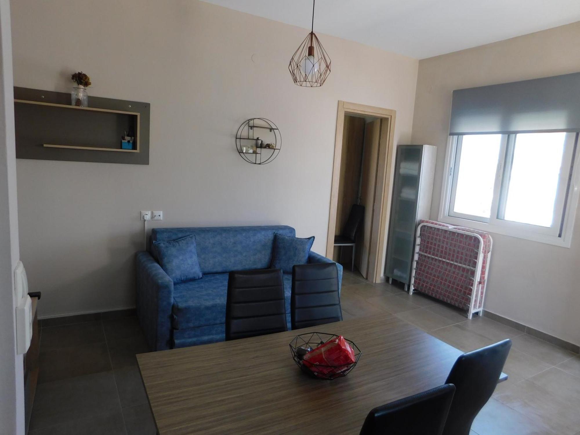 Marina'S Sea Home Каламата Екстер'єр фото