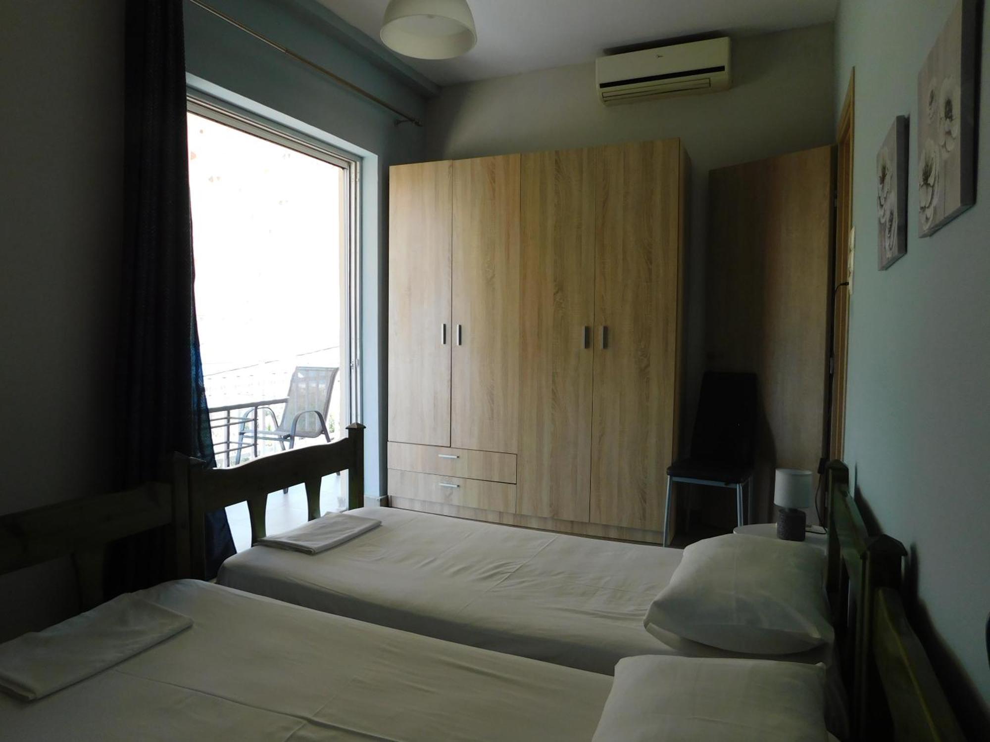 Marina'S Sea Home Каламата Екстер'єр фото