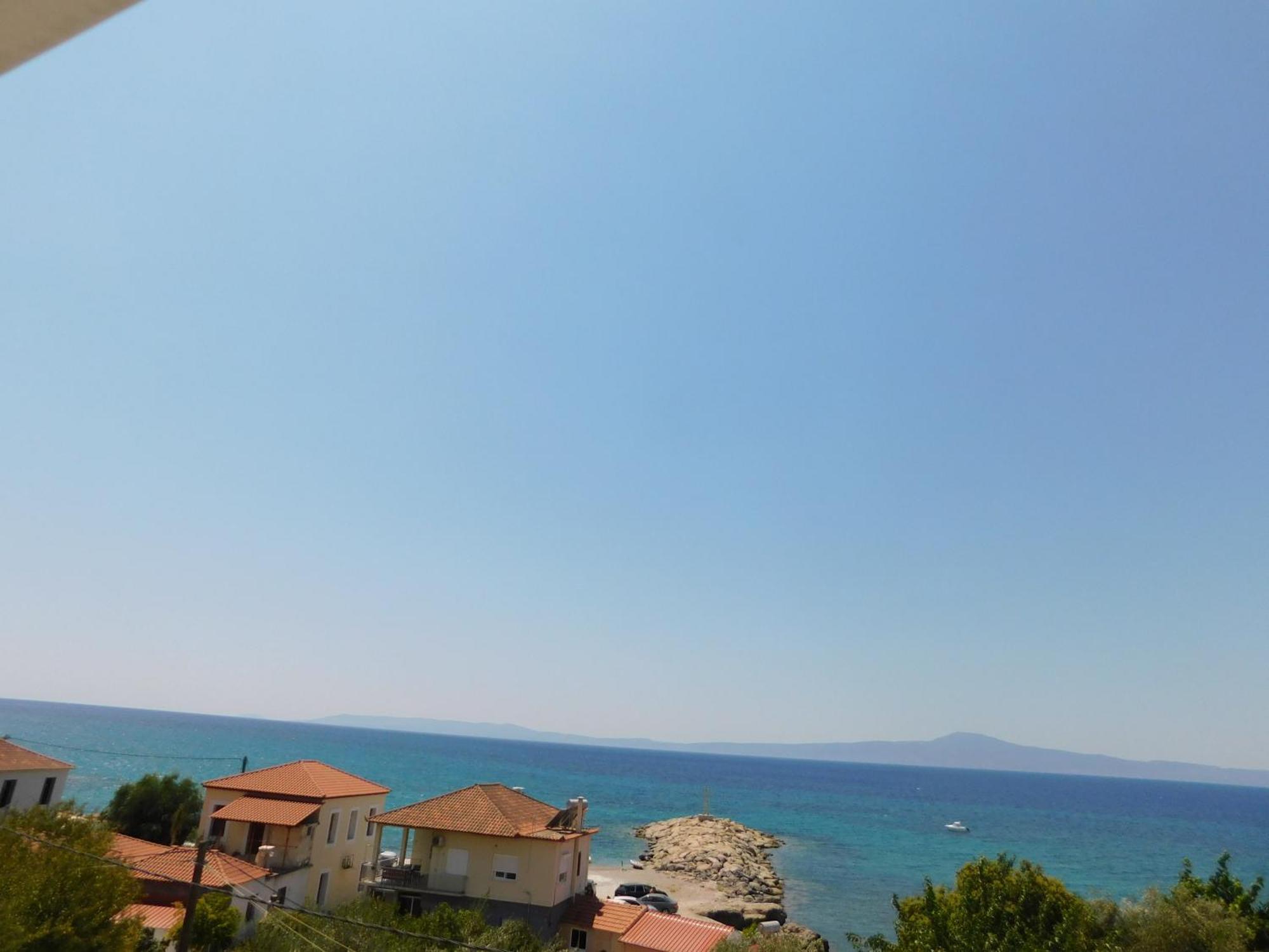 Marina'S Sea Home Каламата Екстер'єр фото