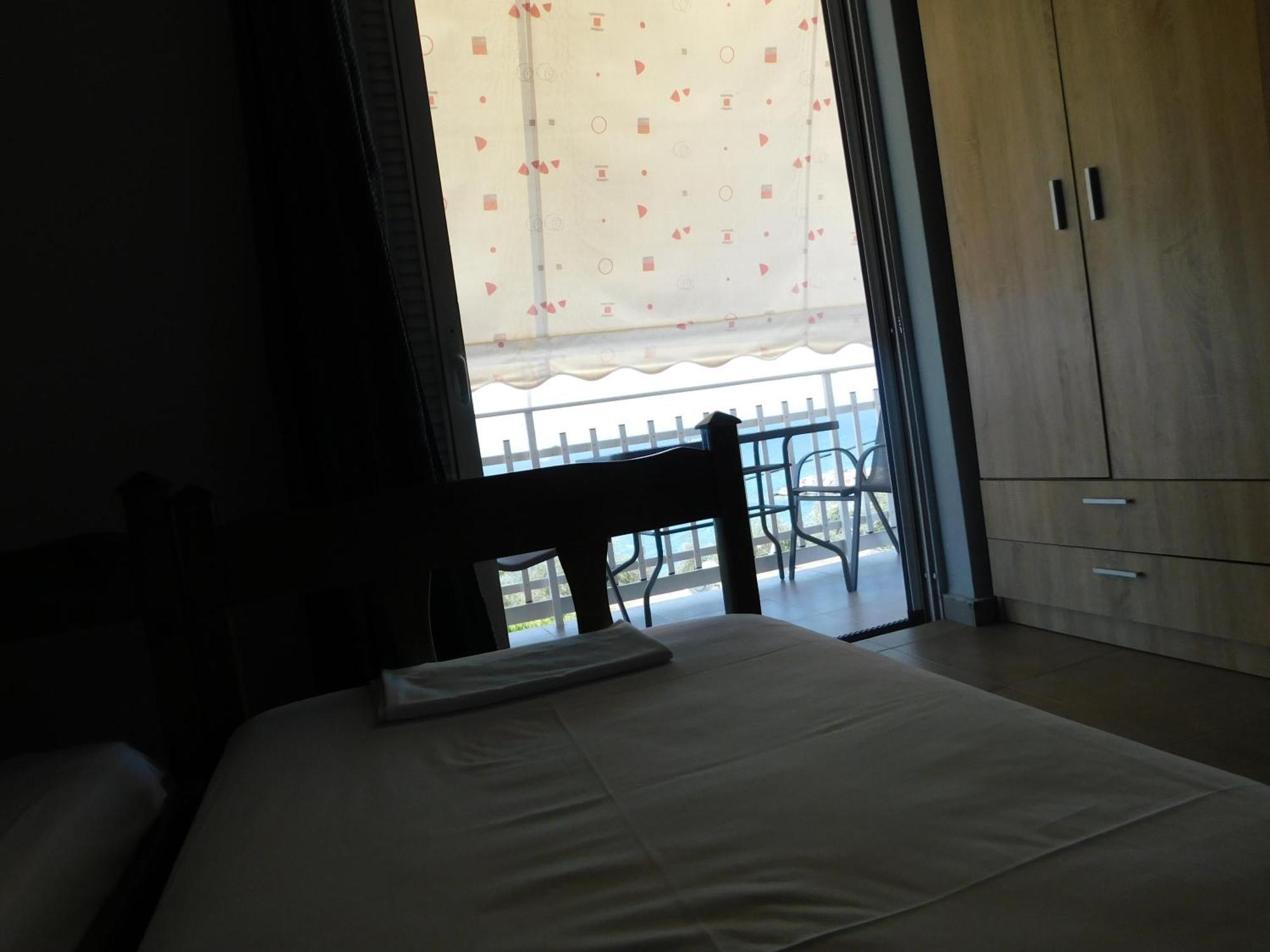 Marina'S Sea Home Каламата Екстер'єр фото