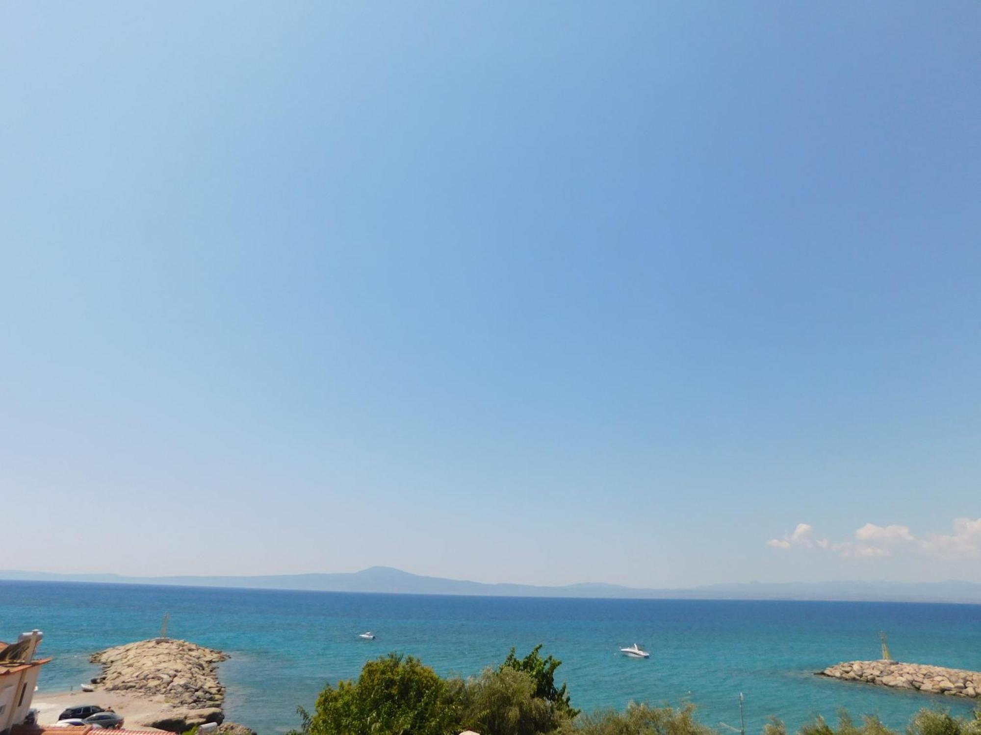 Marina'S Sea Home Каламата Екстер'єр фото