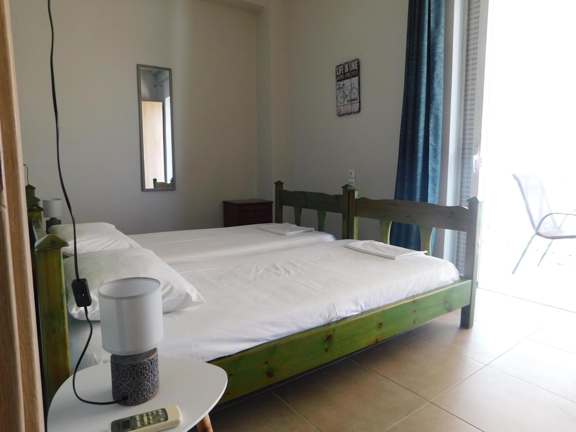 Marina'S Sea Home Каламата Екстер'єр фото