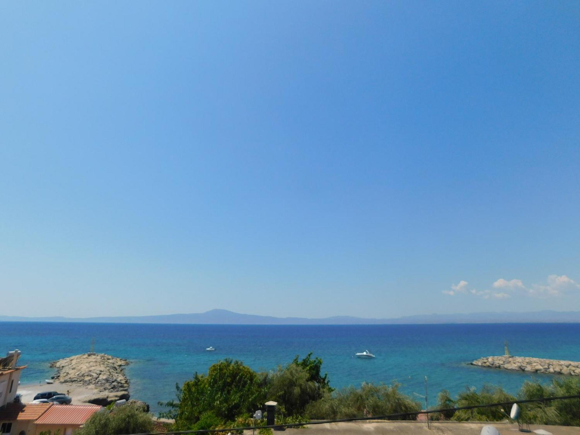 Marina'S Sea Home Каламата Екстер'єр фото