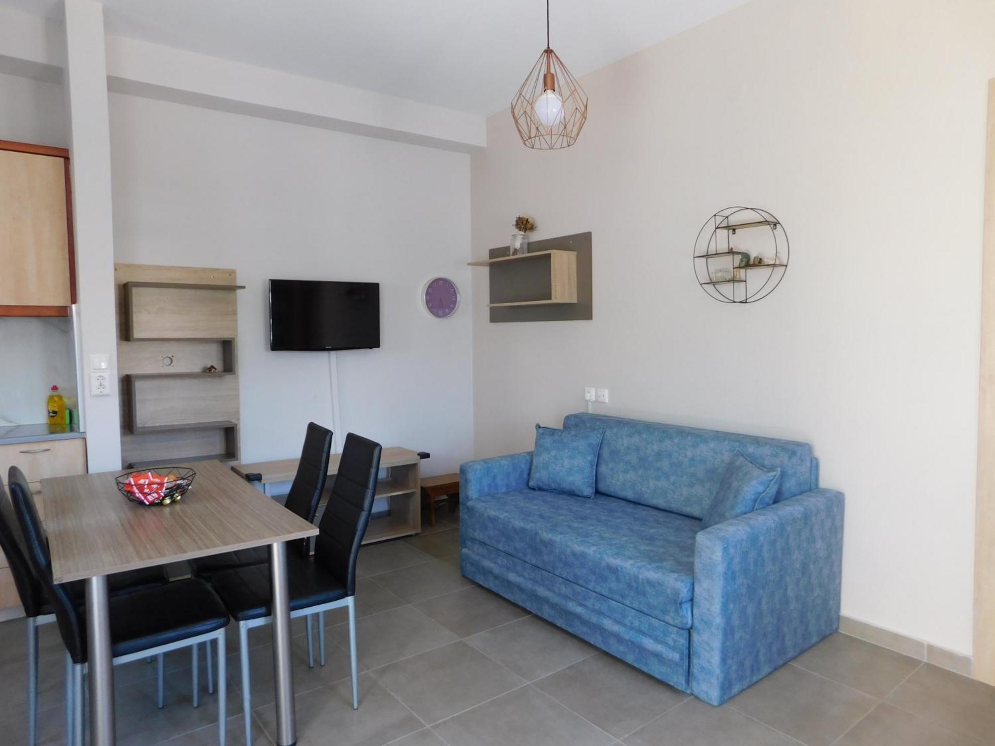 Marina'S Sea Home Каламата Екстер'єр фото