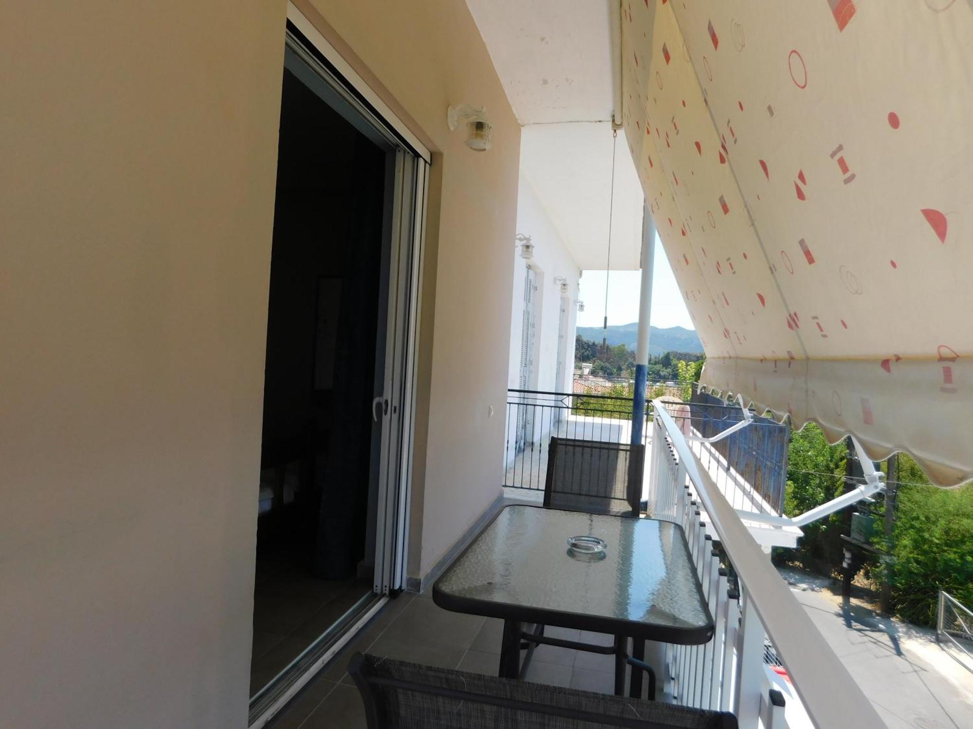 Marina'S Sea Home Каламата Екстер'єр фото